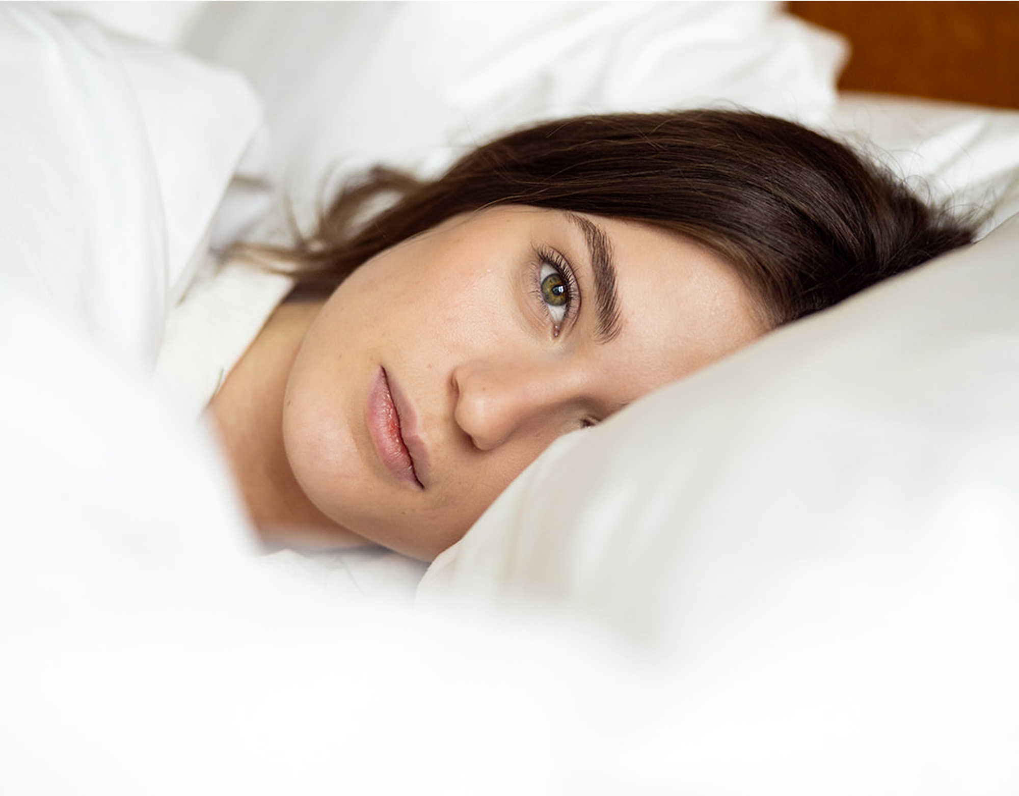 Pure Bed vzmetnice - vzmetnica CLOUD