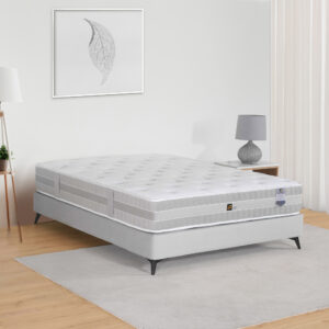 Pure Bed vzmetnice - vzmetnica CLOUD