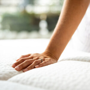 Pure Bed vzmetnice - udobje vzmetnice CLOUD