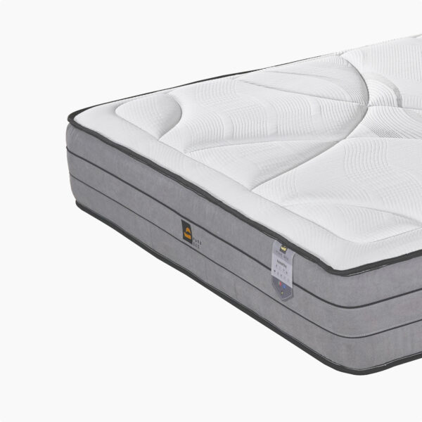 Pure Bed vzmetnice - vzmetnica HARMONY