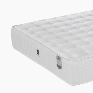 Pure Bed vzmetnice - vzmetnica NATUR