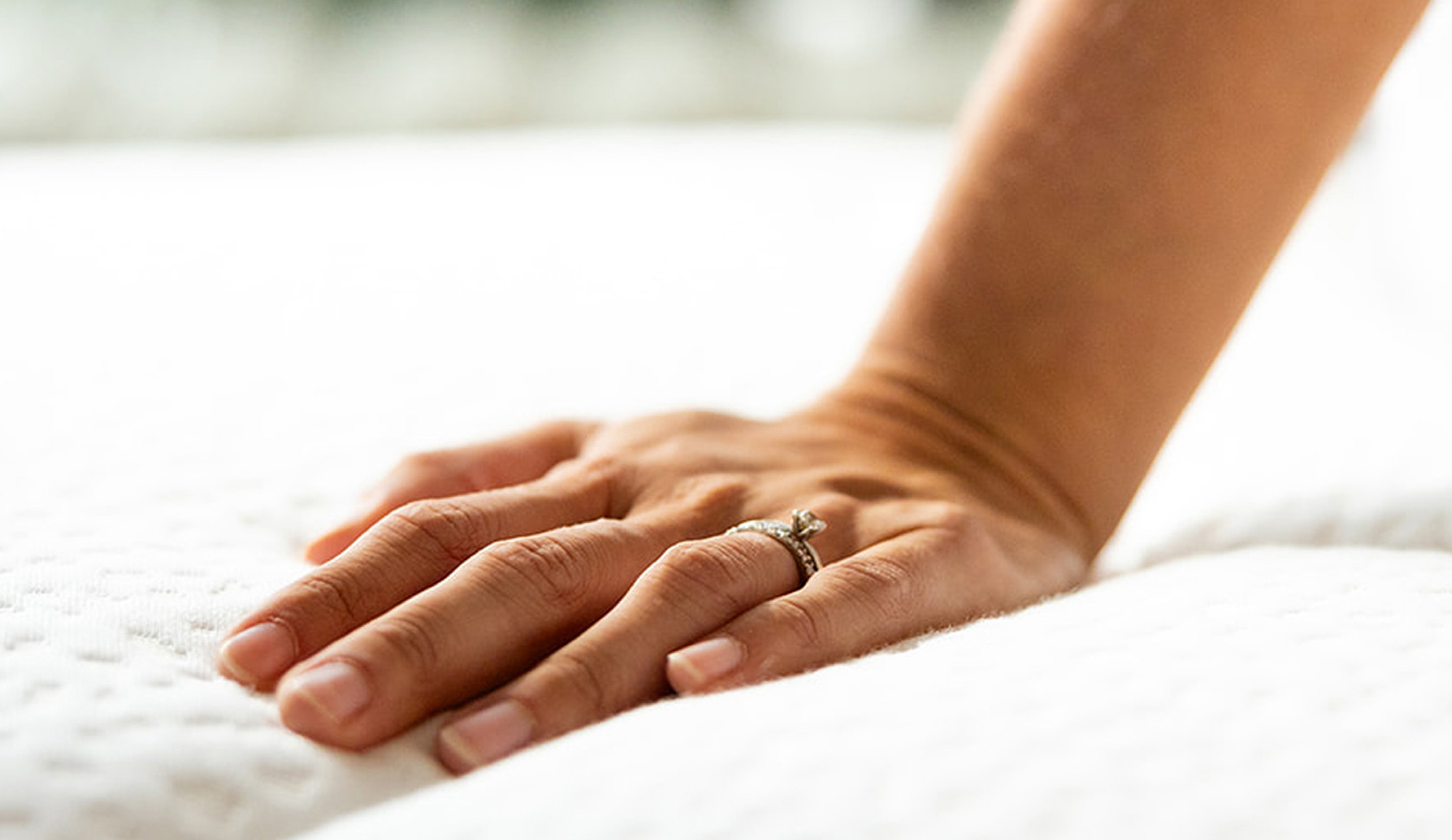 Pure Bed vzmetnice - dolgoročna vzdržljivost in zračnost